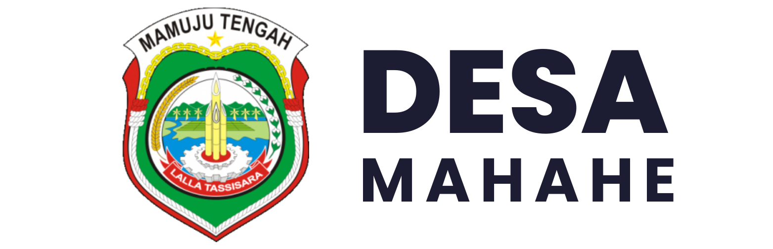 logo mahahe